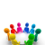 Logotipo del grupo Foro de Expresión Corporal